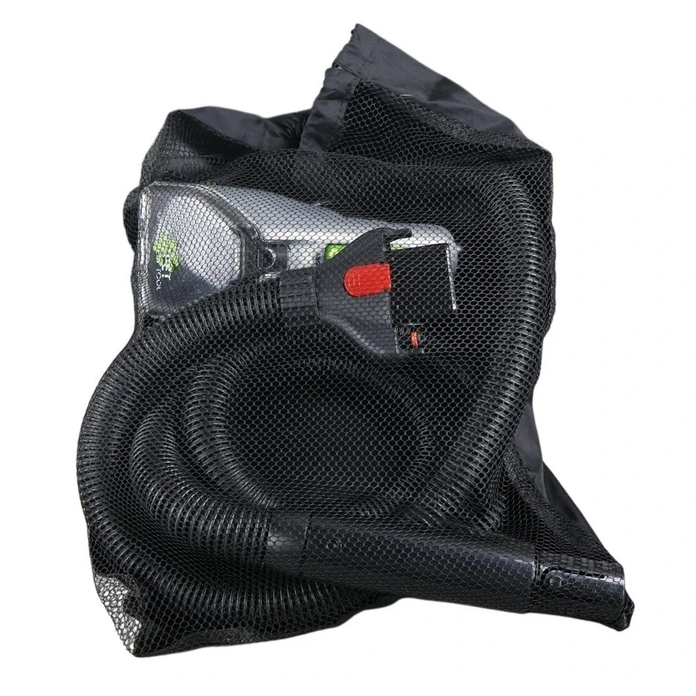 2 In 1 Pet Brush Head/Tool‎ Attachment Universal Black Set Of 2 Multifunctional